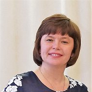 Лена Казанцева