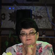 Марина Кретова