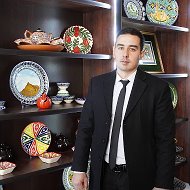 Azizbek Axunjanov