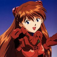 Asuka Langley