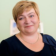 Елена Вжешинская