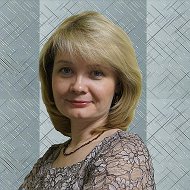Елена Суетина