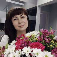 Оксана Массалова