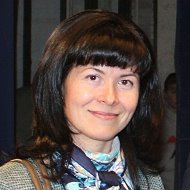 Наталия Дубовцева