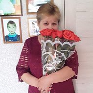 Рафида Идрисова