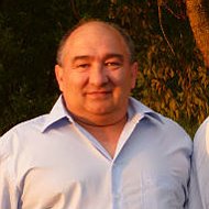 Сергей Кравченко