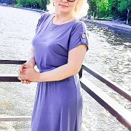 Елена Ковалёва