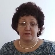 Тамара Згуровец