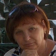 Людмила Толканова