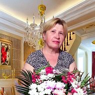 Алла Марченко