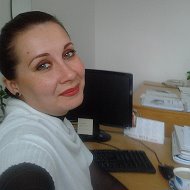 Наталия Протасова