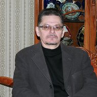 Владимир Лизичев