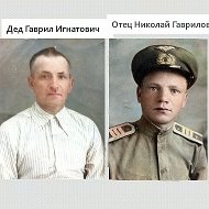 Анатолий Шаповалов