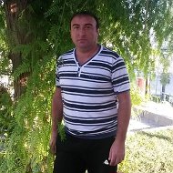Заур Хасанбиев