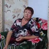 Анна Шумилова