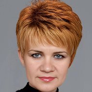 Екатерина Мурясова