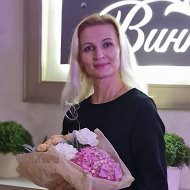 Анна Кузьменкова