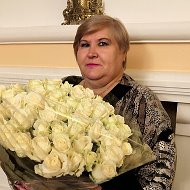 Валентина Маликова