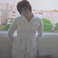 Алина Полховская