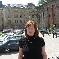 Светлана Пашкевич