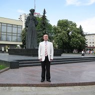 Юрий Валецкий