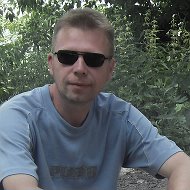 Олег Хориков