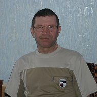 Михаил Красников