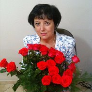 Аэлита Очкина