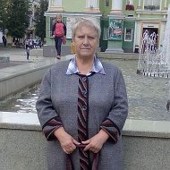 Ольга Виденеева