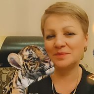 Марина Шумилова