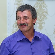 Андрей Искарев