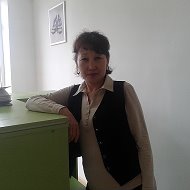 Светлана Альчаева