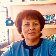 Берсенева Елена