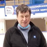 Дамир Фаттахов
