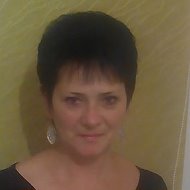 Елена Токть