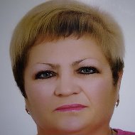 Екатерина Дронченко