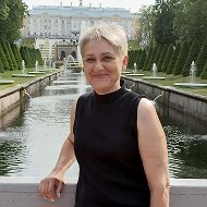 Алла Сидорова