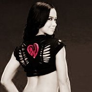 Aj Lee