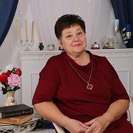 Татьяна Стабровская