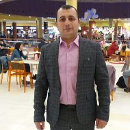 Парваз Керимов