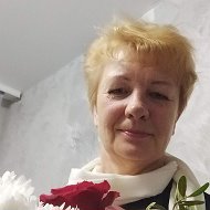 Людмила Омегова