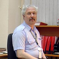 Александр Лептух