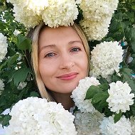 Елена Солодова