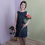 Светлана Богуш