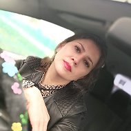 Ольга Петряева