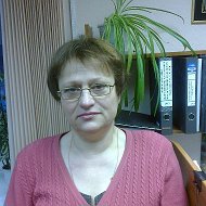 Татьяна Шепилова