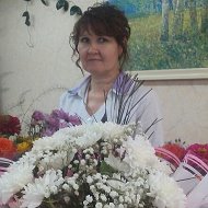 Елизавета Сазоненко