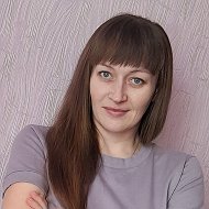 Елена Черданцева