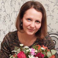 Елена Касевич