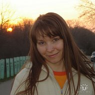 Наталия Зарянова